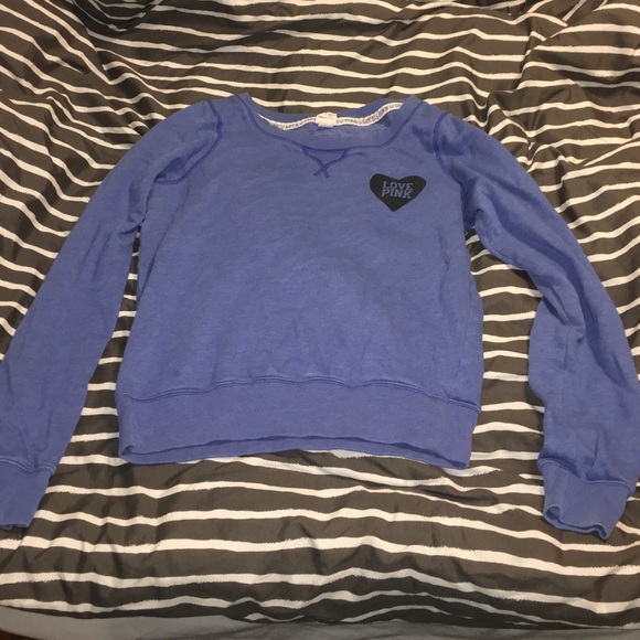 Victoria secret sweater