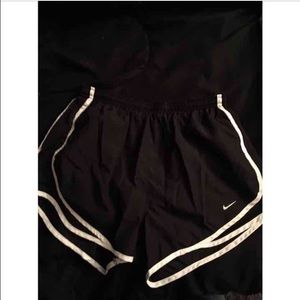 Nike Athletic Shorts