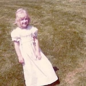 Meet your Posher, Tammy