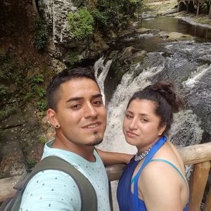 Meet your Posher, Jairo