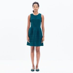 Madewell Midnight Dress worn once!