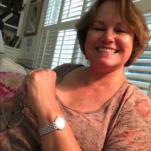 Meet your Posher, Martha