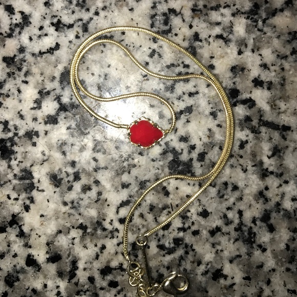 kendra scott necklace