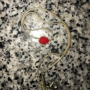 kendra scott necklace