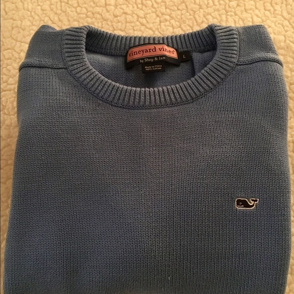 Vineyard Vines Men's Sweater