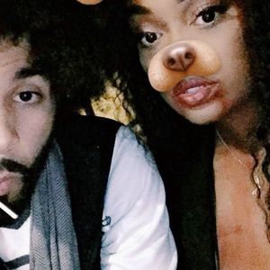 Meet your Posher, Huey