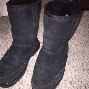 Size 6 Women's UGG Boots