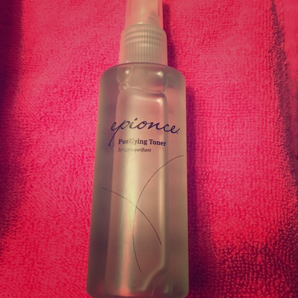 Epionce purifying toner