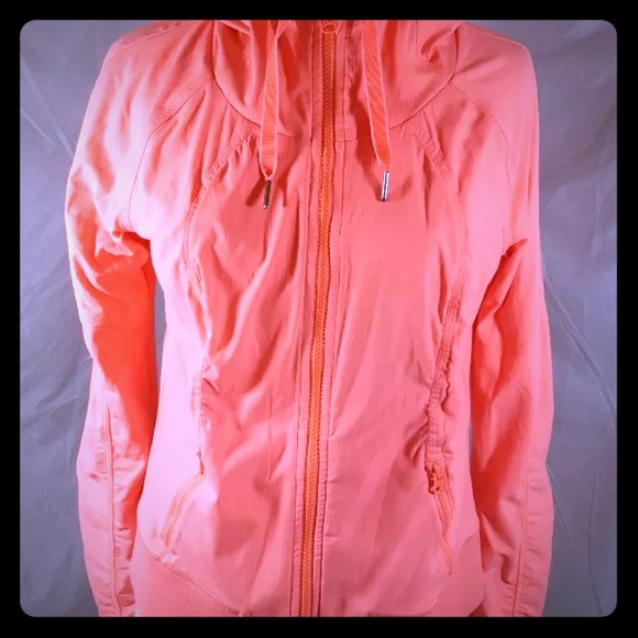 Lululemon Jacket