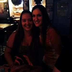 Meet your Posher, Cami