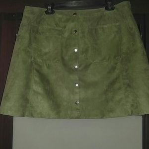 Women's skirt
