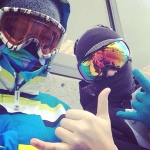 Meet your Posher, Damon