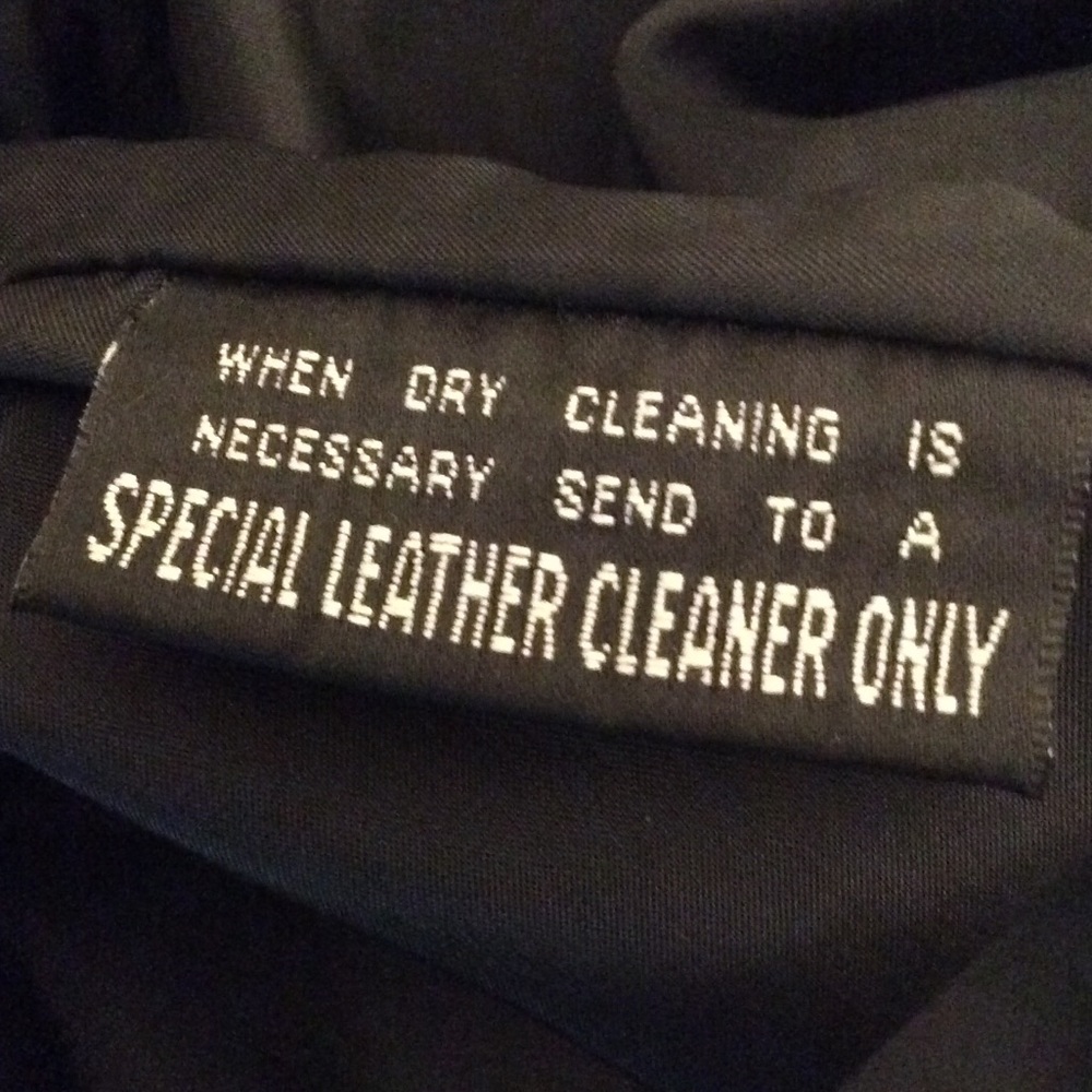 NEWWILSONS LEATHER☄️FINELY CRAFTED JACKET - Picture 6 of 8