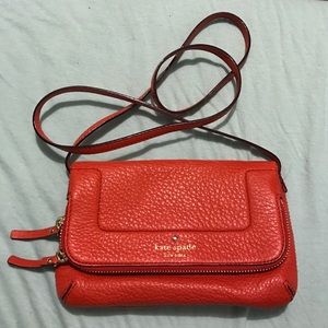 Small Kate Spade Crossbody