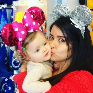 Meet your Posher, Tara