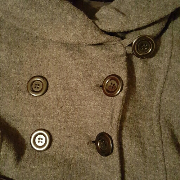 Jacket - Picture 2 of 3