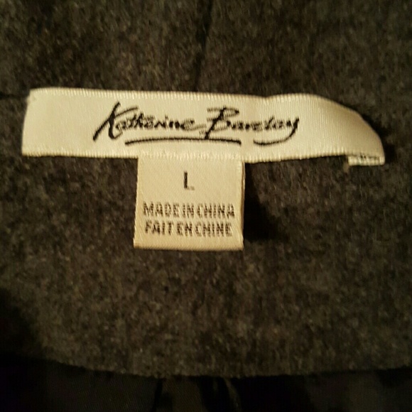 Jacket - Picture 3 of 3