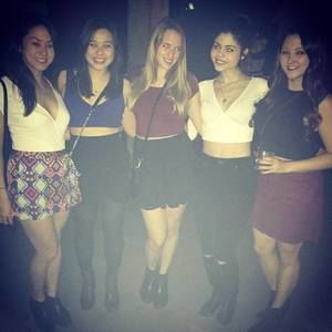 Meet your Posher, Tamara