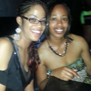 Meet your Posher, Temeah