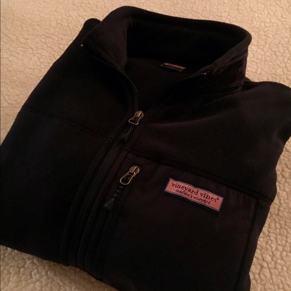 Vineyard Vines Men's Fleece