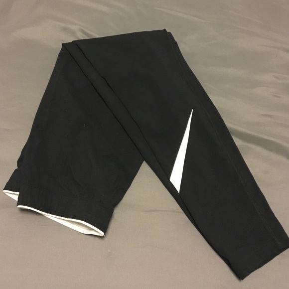 Full length Nike leggings