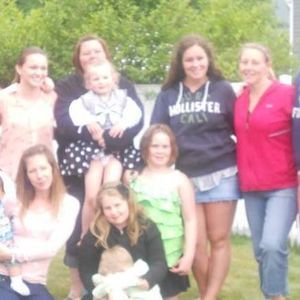 Meet your Posher, Carol