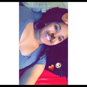 Meet your Posher, Cindy