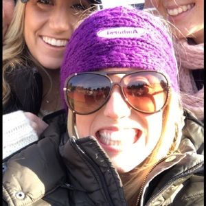 Meet your Posher, Alexandra