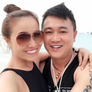 Meet your Posher, Cuong