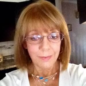 Meet your Posher, Terry ann