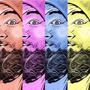 Meet your Posher, Benjamin