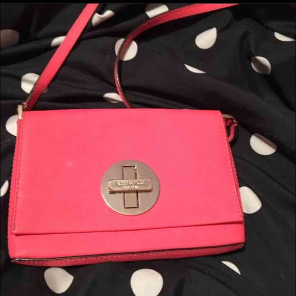 Kate Spade Newbury Lane purse
