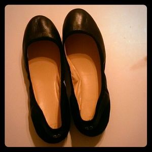 Cole Haan Avery Ballet Flats