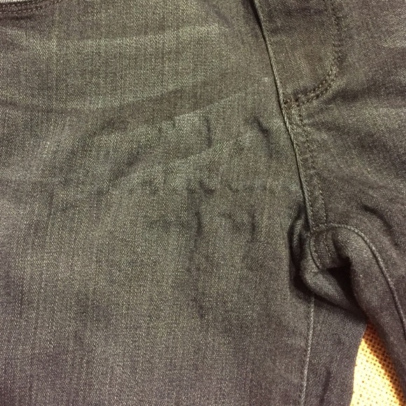 Paige maternity jeans