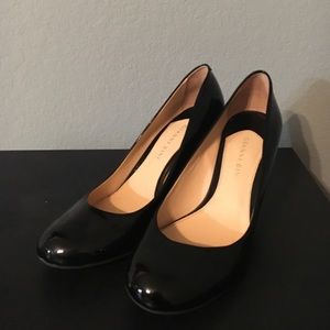 NEW GIANNI BINI LANDREE PUMPS sleek heels