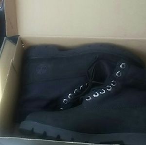 Mens Timberland Boots
