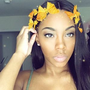 Meet your Posher, Jada