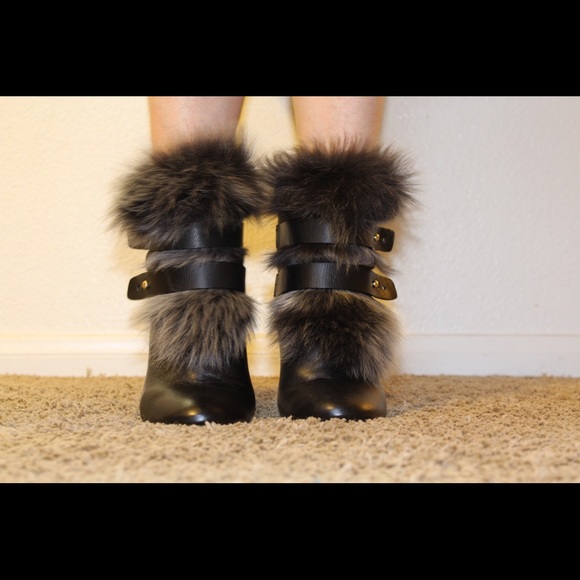 High heels, Rebecca Minkoff