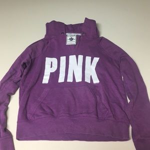 Victoria's Secret Pink Sweatshirt