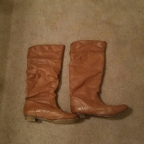 Steve  Madden boots