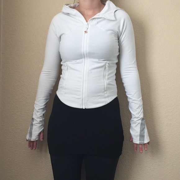 lululemon athletica Tops - Lululemon sweatshirt