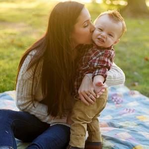 Meet your Posher, Kailyn