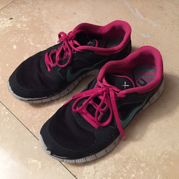 Nike Freeruns
