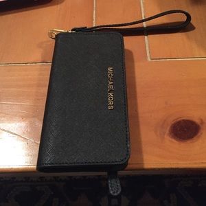 Michael Kors IPhone 6 Wallet