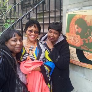 Meet your Posher, Ronnette