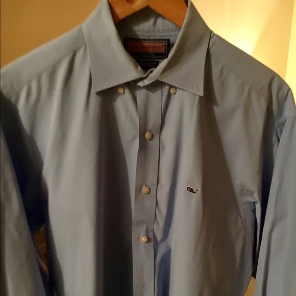 Vineyard Vines Men's Dress Shirt