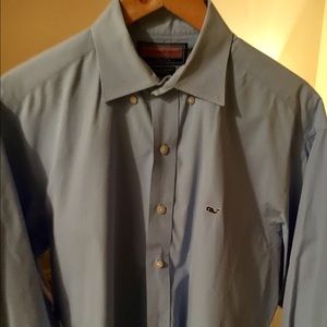 Vineyard Vines Men's Dress Shirt