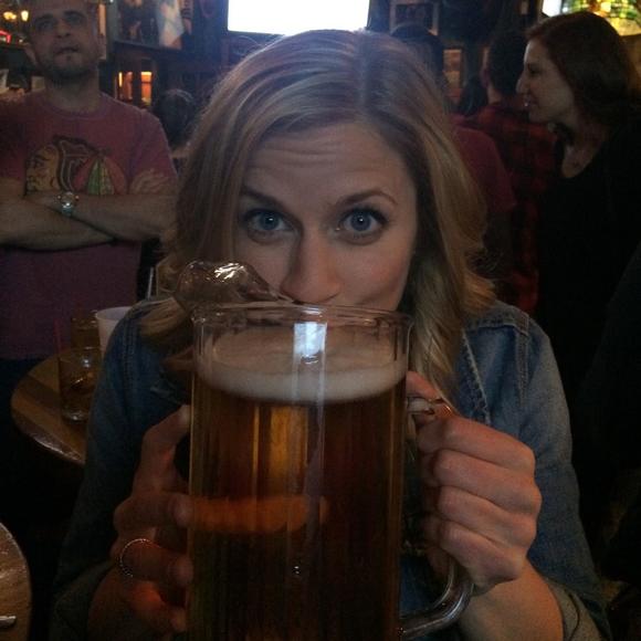 Meet your Posher, Kara - Picture 1 of 1