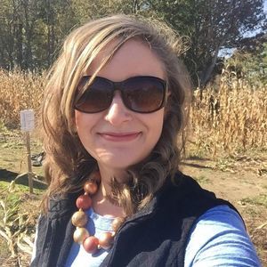 Meet your Posher, Jody