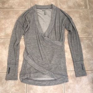 Long sleeve ideology shirt